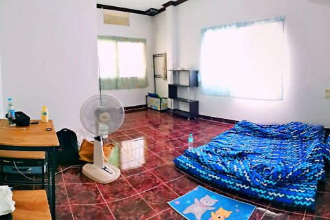 Дом в Хуа Хине, Таиланд с 5 спальнями  № 142866 - фото 5