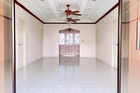 Дом в Хуа Хине, Таиланд с 5 спальнями  № 142866 - фото 8