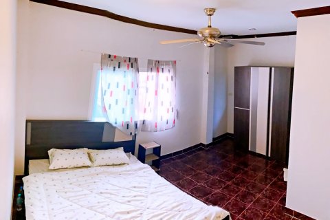 Дом в Хуа Хине, Таиланд с 5 спальнями  № 142866 - фото 6