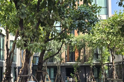 Кондоминиум с 2 спальнями в Клонг Тоэй, Бангкок, Таиланд № 157889 - фото 24