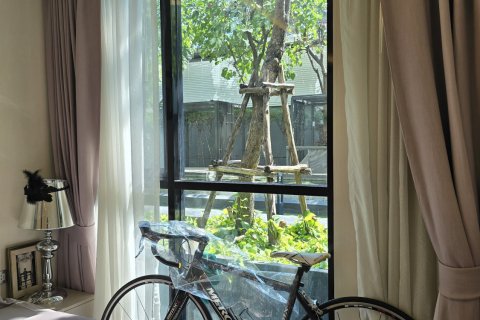 Кондоминиум с 2 спальнями в Клонг Тоэй, Бангкок, Таиланд № 157889 - фото 17