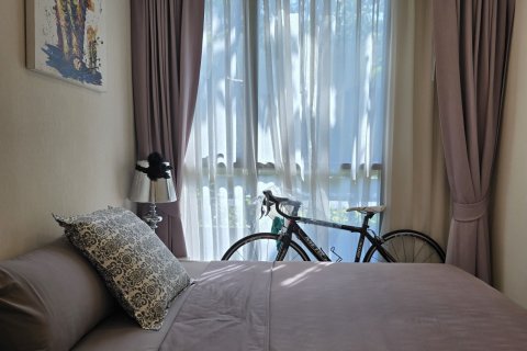 Кондоминиум с 2 спальнями в Клонг Тоэй, Бангкок, Таиланд № 157889 - фото 15