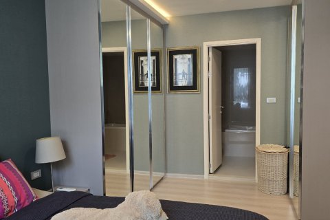 Кондоминиум с 2 спальнями в Клонг Тоэй, Бангкок, Таиланд № 157889 - фото 14