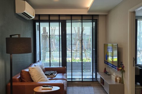 Кондоминиум с 2 спальнями в Клонг Тоэй, Бангкок, Таиланд № 157889 - фото 3