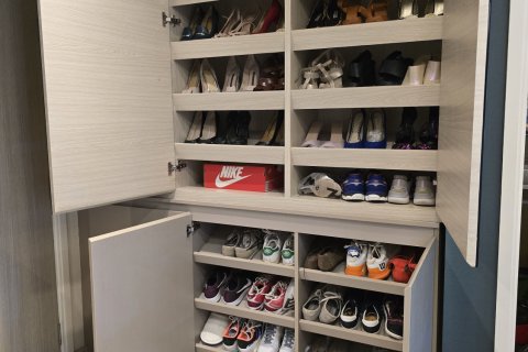 Кондоминиум с 2 спальнями в Клонг Тоэй, Бангкок, Таиланд № 157889 - фото 9