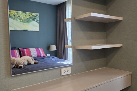 Кондоминиум с 2 спальнями в Клонг Тоэй, Бангкок, Таиланд № 157889 - фото 13