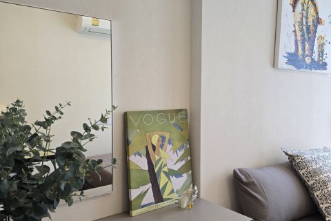 Кондоминиум с 2 спальнями в Клонг Тоэй, Бангкок, Таиланд № 157889 - фото 16