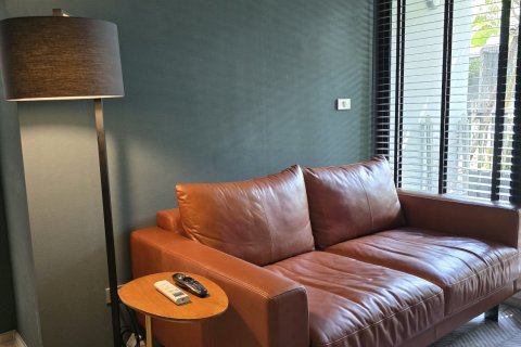 Кондоминиум с 2 спальнями в Клонг Тоэй, Бангкок, Таиланд № 157889 - фото 4