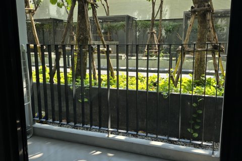 Кондоминиум с 2 спальнями в Клонг Тоэй, Бангкок, Таиланд № 157889 - фото 25