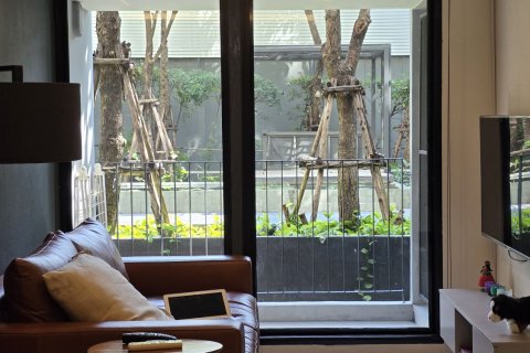 Кондоминиум с 2 спальнями в Клонг Тоэй, Бангкок, Таиланд № 157889 - фото 2