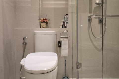 Кондоминиум с 2 спальнями в Клонг Тоэй, Бангкок, Таиланд № 157889 - фото 22