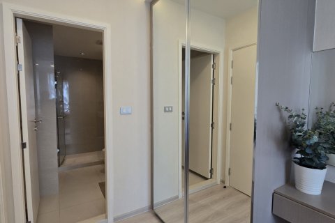 Кондоминиум с 2 спальнями в Клонг Тоэй, Бангкок, Таиланд № 157889 - фото 20