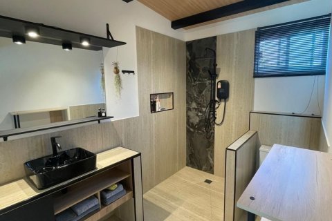 Вилла в Паттайе, Таиланд с 3 спальнями  № 157884 - фото 13