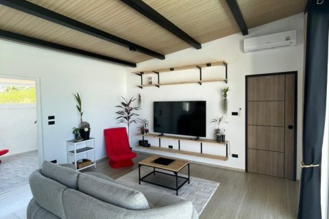 Вилла в Паттайе, Таиланд с 3 спальнями  № 157884 - фото 3