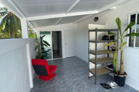 Вилла в Паттайе, Таиланд с 3 спальнями  № 157884 - фото 9