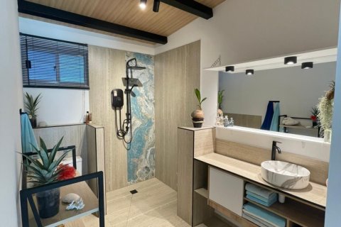 Вилла в Паттайе, Таиланд с 3 спальнями  № 157884 - фото 14