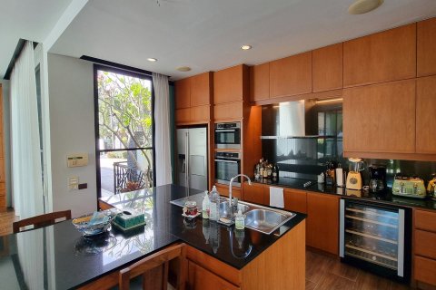 Вилла в Пхукете, Таиланд с 2 спальнями  № 157886 - фото 5