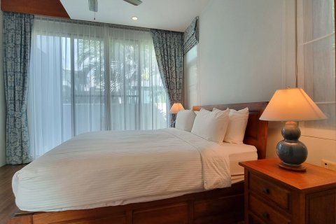 Вилла в Пхукете, Таиланд с 2 спальнями  № 157886 - фото 14