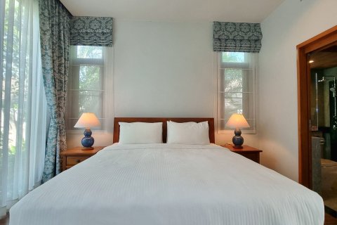 Вилла в Пхукете, Таиланд с 2 спальнями  № 157886 - фото 13