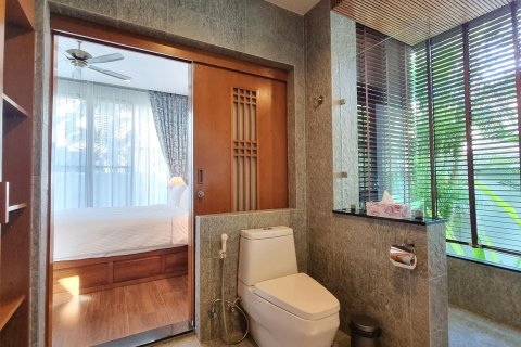 Вилла в Пхукете, Таиланд с 2 спальнями  № 157886 - фото 17