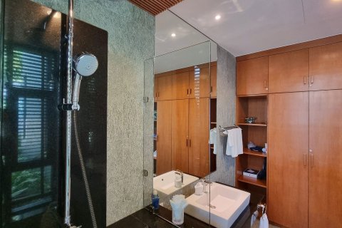 Вилла в Пхукете, Таиланд с 2 спальнями  № 157886 - фото 18