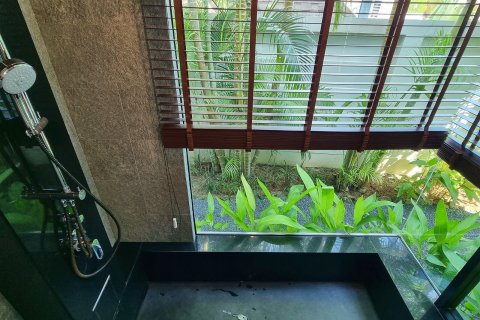 Вилла в Пхукете, Таиланд с 2 спальнями  № 157886 - фото 26