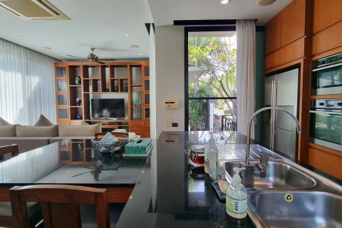 Вилла в Пхукете, Таиланд с 2 спальнями  № 157886 - фото 6