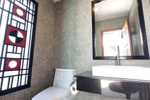 Вилла в Пхукете, Таиланд с 2 спальнями  № 157886 - фото 28