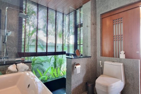 Вилла в Пхукете, Таиланд с 2 спальнями  № 157886 - фото 27