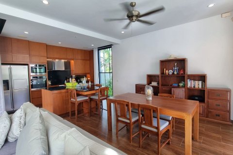 Вилла в Пхукете, Таиланд с 2 спальнями  № 157886 - фото 4