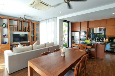 Вилла в Пхукете, Таиланд с 2 спальнями  № 157886 - фото 3