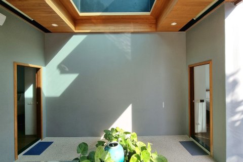 Вилла в Пхукете, Таиланд с 2 спальнями  № 157886 - фото 19