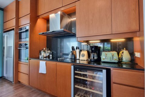 Вилла в Пхукете, Таиланд с 2 спальнями  № 157886 - фото 7