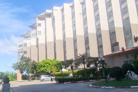 Studio in Ban Chang, Thailand № 157890