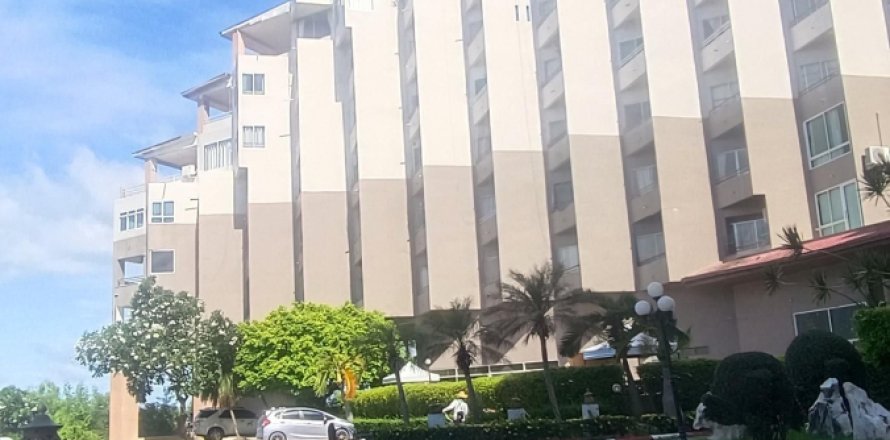 Studio in Ban Chang, Thailand № 157890