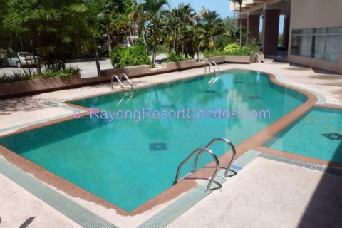 Studio in Ban Chang, Thailand № 157890 - photo 12