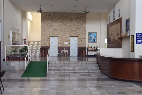 Studio in Ban Chang, Thailand № 157890 - photo 8