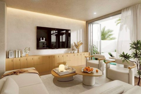 Villa in Mai Khao, Thailand 3 bedrooms № 157887 - photo 15