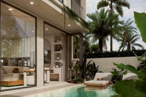 Villa in Mai Khao, Thailand 3 bedrooms № 157887 - photo 17