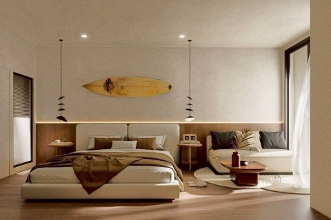 Villa in Mai Khao, Thailand 3 bedrooms № 157887 - photo 16