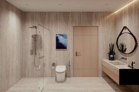 Villa in Mai Khao, Thailand 3 bedrooms № 157887 - photo 23