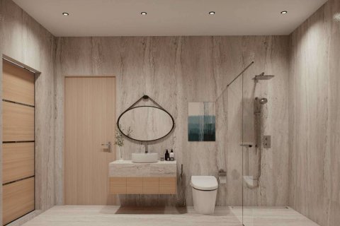 Villa in Mai Khao, Thailand 3 bedrooms № 157887 - photo 22