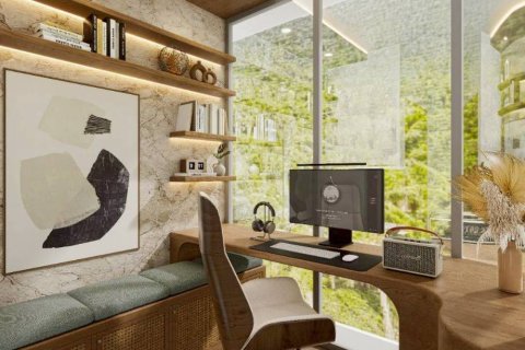 Villa in Mai Khao, Thailand 3 bedrooms № 157887 - photo 13