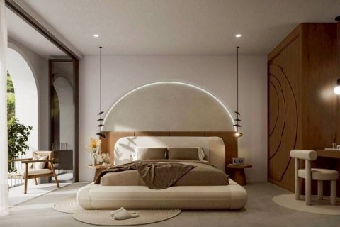 Villa in Mai Khao, Thailand 3 bedrooms № 157887 - photo 11