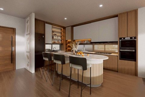 Villa in Mai Khao, Thailand 3 bedrooms № 157887 - photo 10