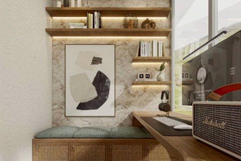 Villa in Mai Khao, Thailand 3 bedrooms № 157887 - photo 8