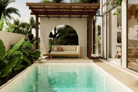 Villa in Mai Khao, Thailand 3 bedrooms № 157887 - photo 4