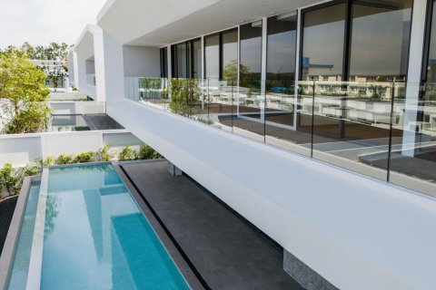 Вилла в Пхукете, Таиланд с 5 спальнями  № 157888 - фото 7