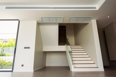 Вилла в Пхукете, Таиланд с 5 спальнями  № 157888 - фото 3