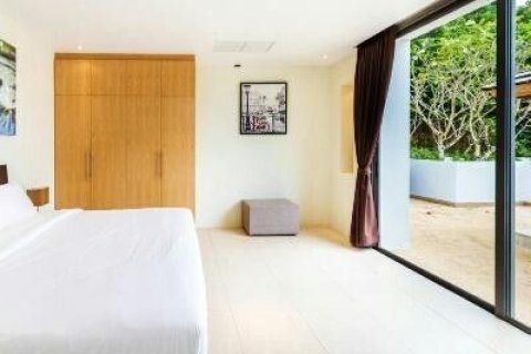 Villa à Phuket, Thaïlande 3 chambres № 150358 - photo 11